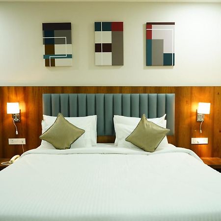 אננטפור Hotel Pasupala Inn מראה חיצוני תמונה
