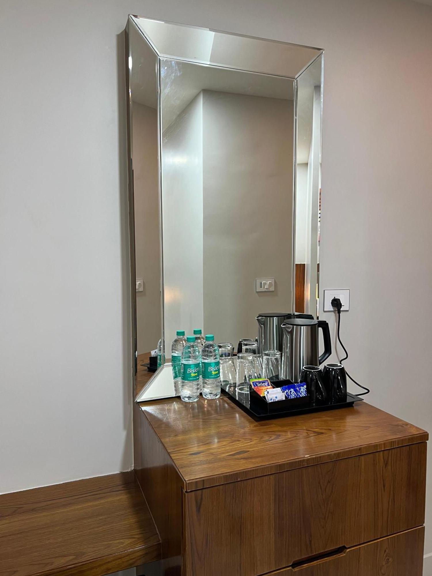 אננטפור Hotel Pasupala Inn מראה חיצוני תמונה