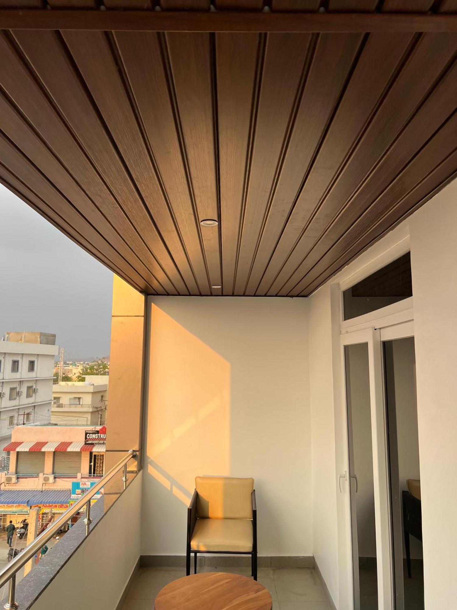 אננטפור Hotel Pasupala Inn מראה חיצוני תמונה