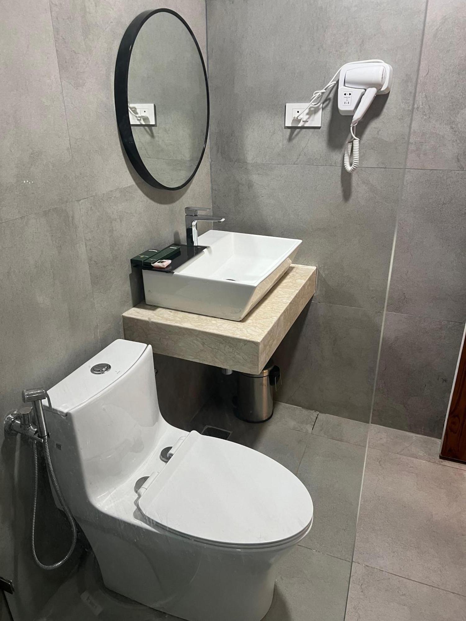 אננטפור Hotel Pasupala Inn מראה חיצוני תמונה