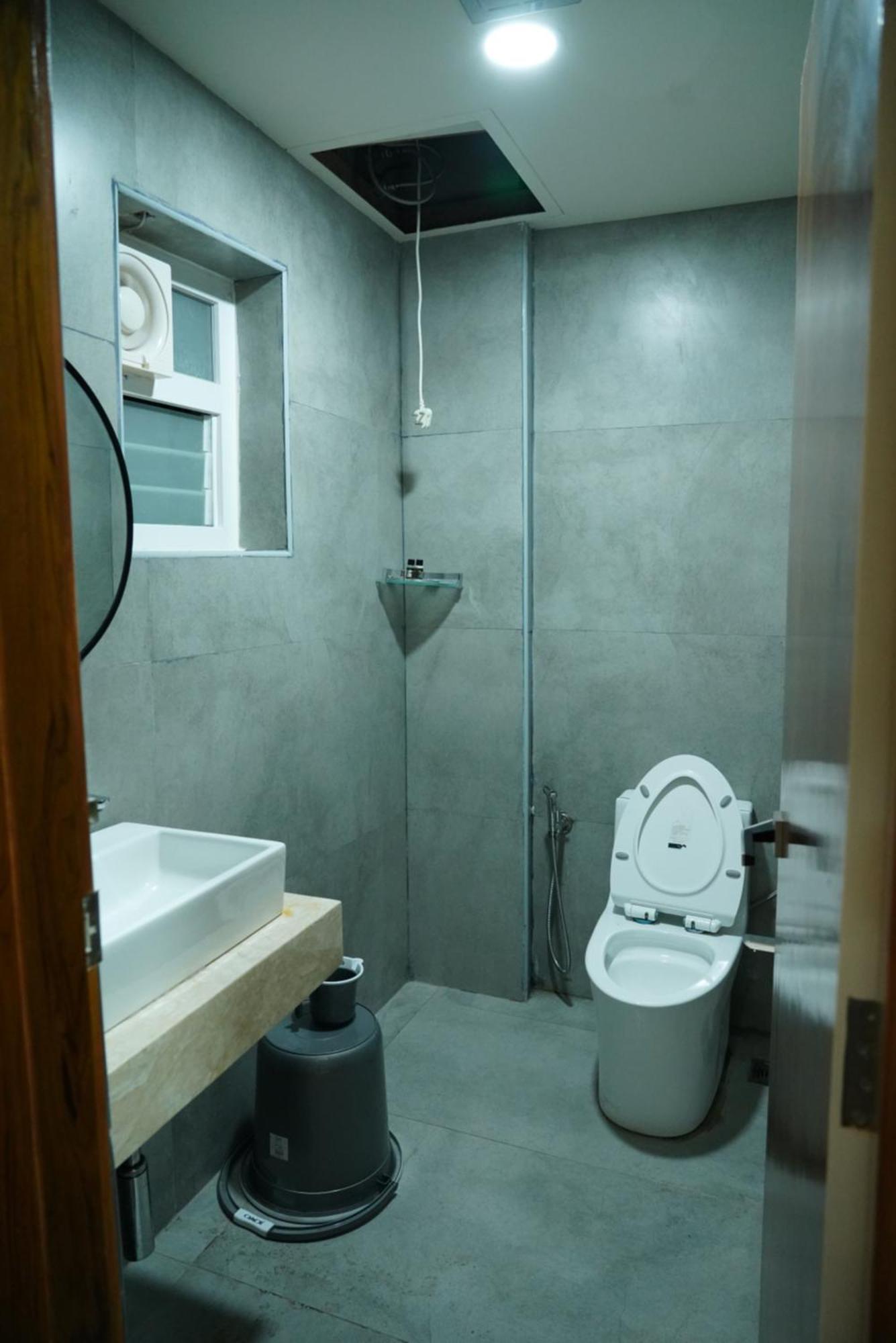 אננטפור Hotel Pasupala Inn מראה חיצוני תמונה